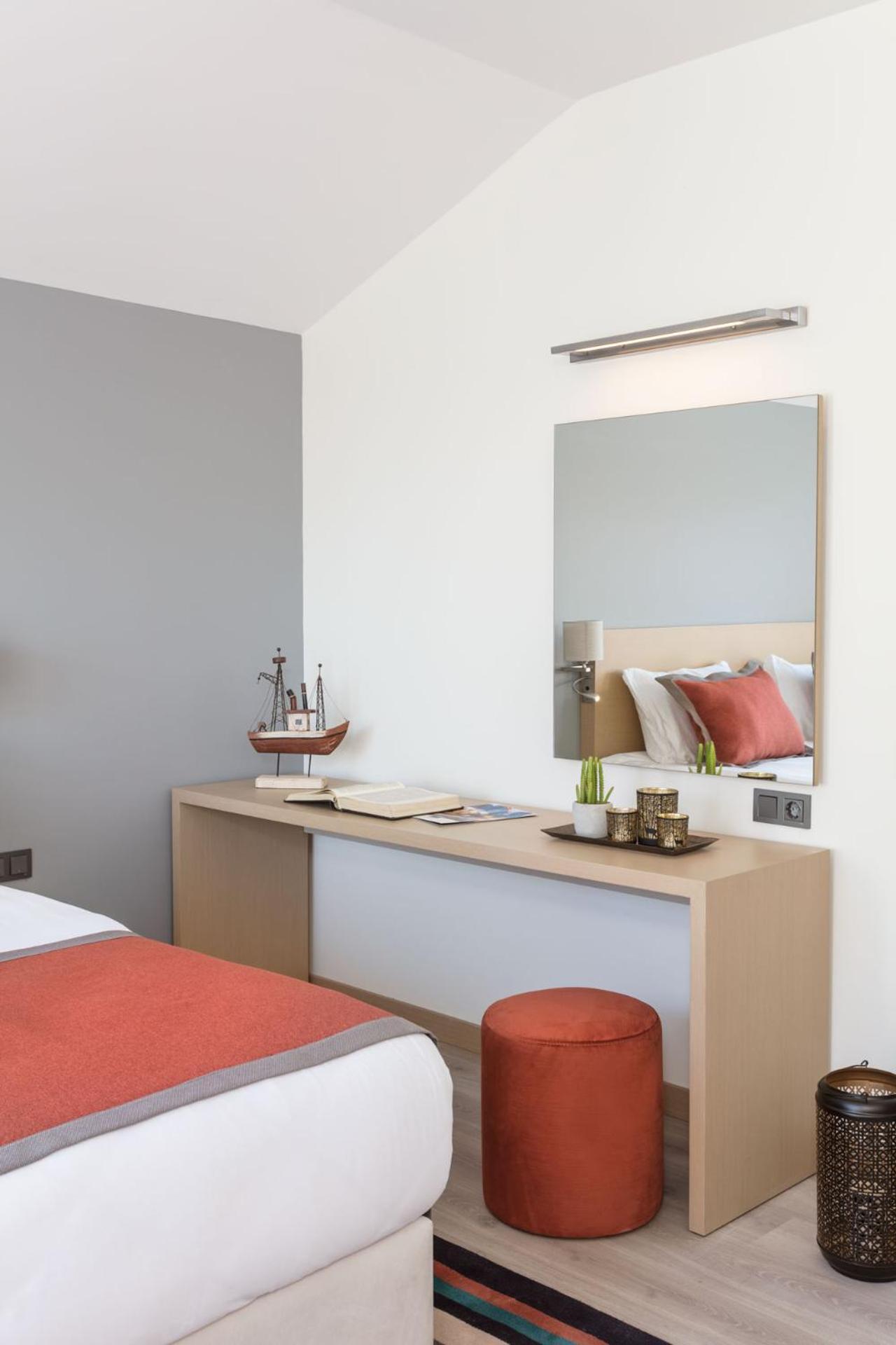 מלון Tryp By Wyndham Ankara Oran חדר תמונה